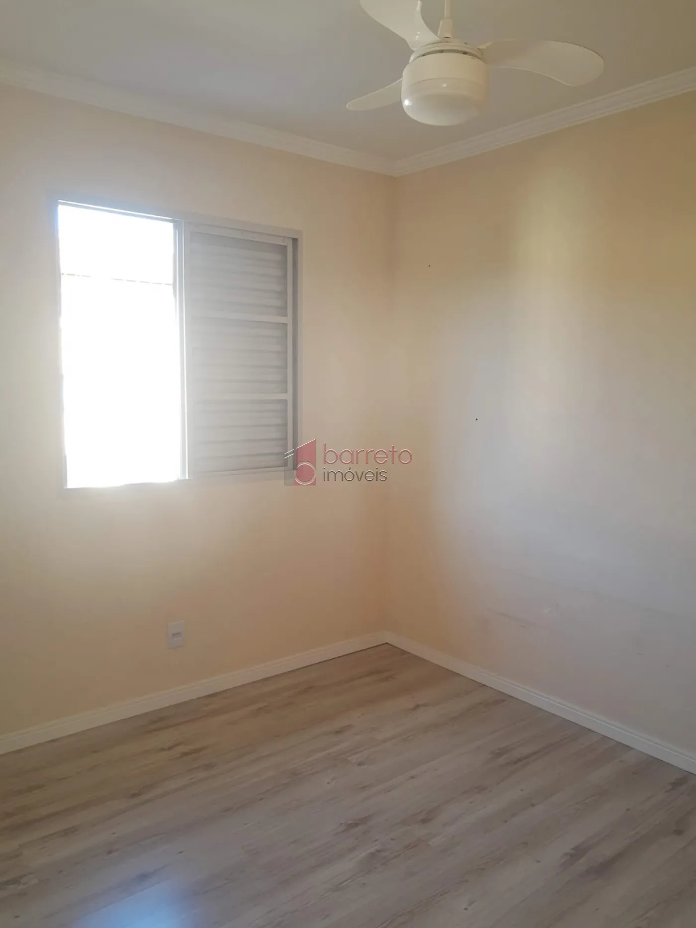APARTAMENTO À VENDA NO CONDOMÍNIO PARQUE DA MATA – MEDEIROS – JUNDIAÍ/SP