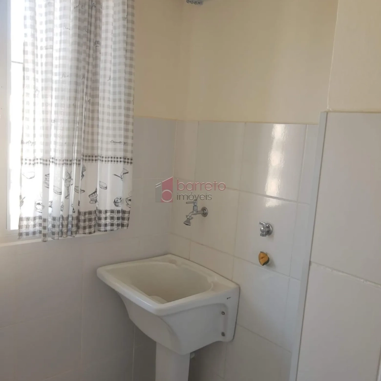 APARTAMENTO À VENDA NO CONDOMÍNIO PARQUE DA MATA – MEDEIROS – JUNDIAÍ/SP