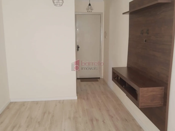 APARTAMENTO À VENDA NO CONDOMÍNIO PARQUE DA MATA – MEDEIROS – JUNDIAÍ/SP