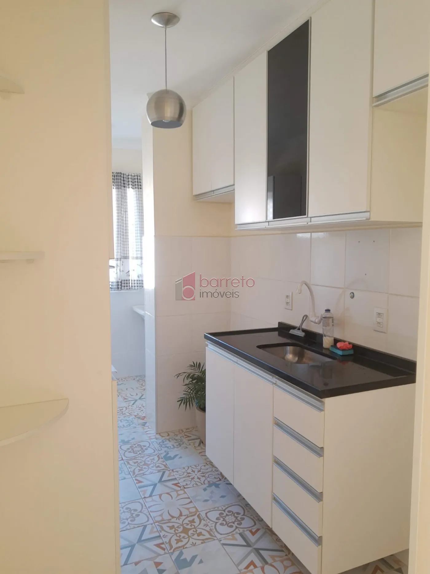 APARTAMENTO À VENDA NO CONDOMÍNIO PARQUE DA MATA – MEDEIROS – JUNDIAÍ/SP