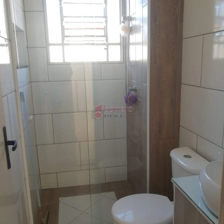 APARTAMENTO À VENDA NO CONDOMÍNIO PARQUE DA MATA – MEDEIROS – JUNDIAÍ/SP