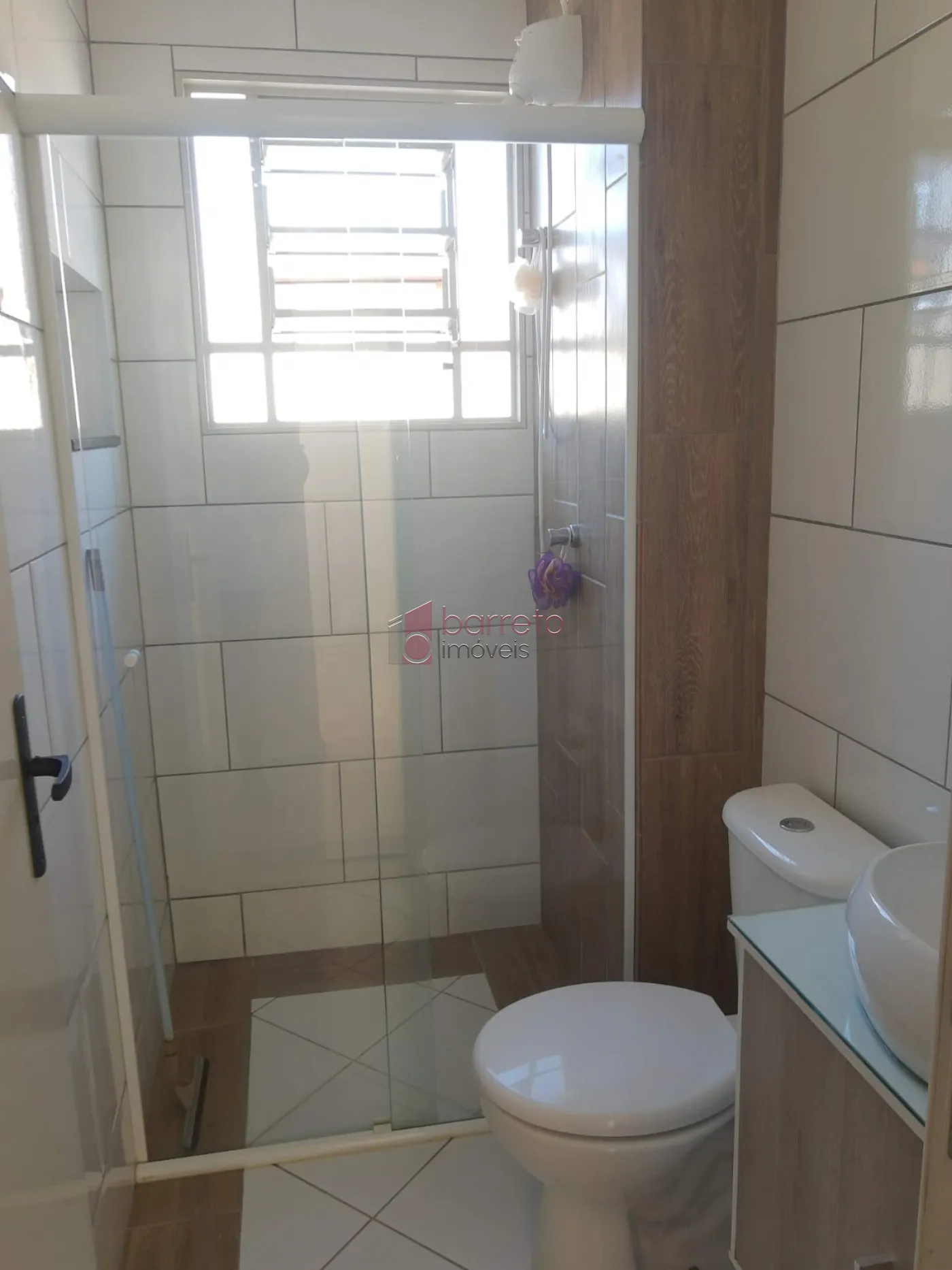 APARTAMENTO À VENDA NO CONDOMÍNIO PARQUE DA MATA – MEDEIROS – JUNDIAÍ/SP