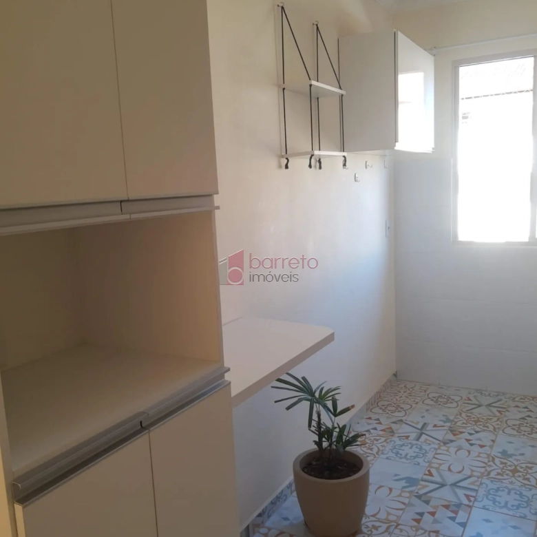 APARTAMENTO À VENDA NO CONDOMÍNIO PARQUE DA MATA – MEDEIROS – JUNDIAÍ/SP