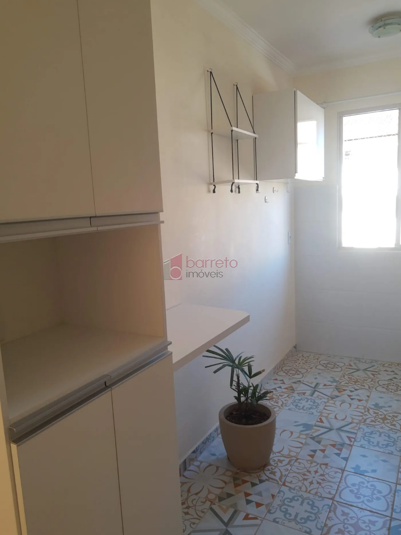 APARTAMENTO À VENDA NO CONDOMÍNIO PARQUE DA MATA – MEDEIROS – JUNDIAÍ/SP