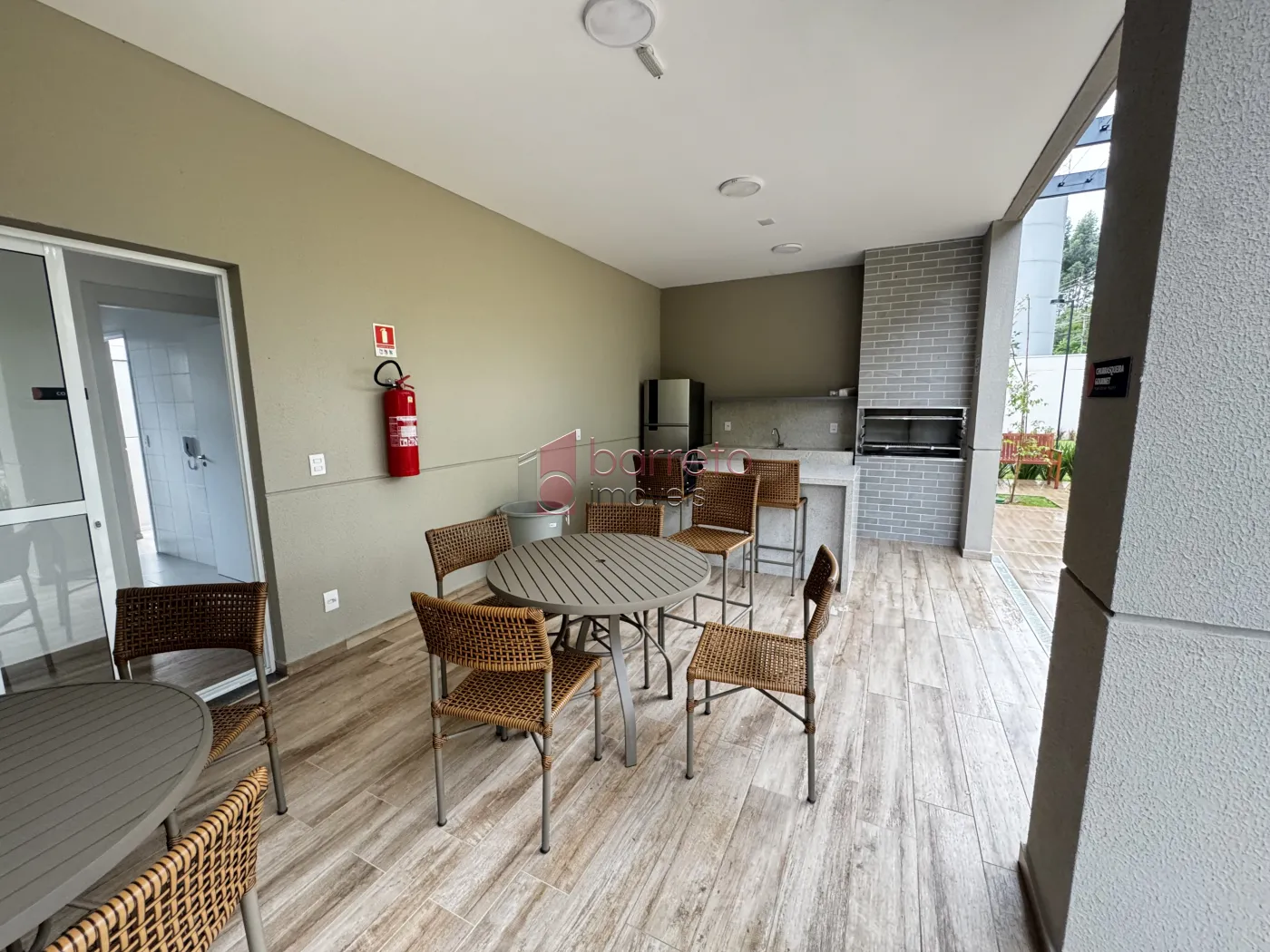 APARTAMENTO PARA LOCAÇÃO NO CONDOMÍNIO GIOVIALE – JUNDIAÍ/SP