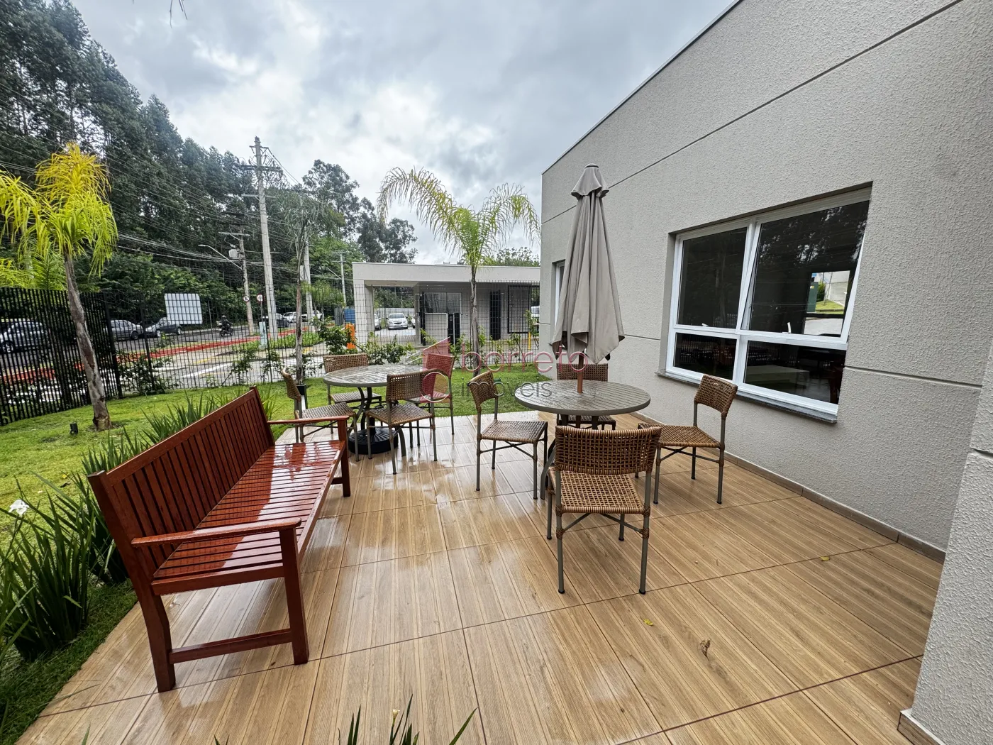 APARTAMENTO PARA LOCAÇÃO NO CONDOMÍNIO GIOVIALE – JUNDIAÍ/SP