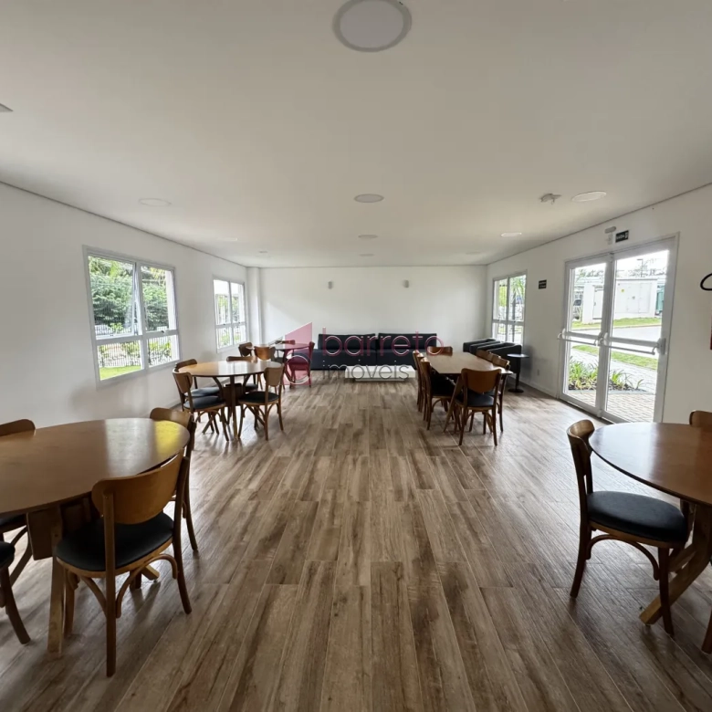 APARTAMENTO PARA LOCAÇÃO NO CONDOMÍNIO GIOVIALE – JUNDIAÍ/SP