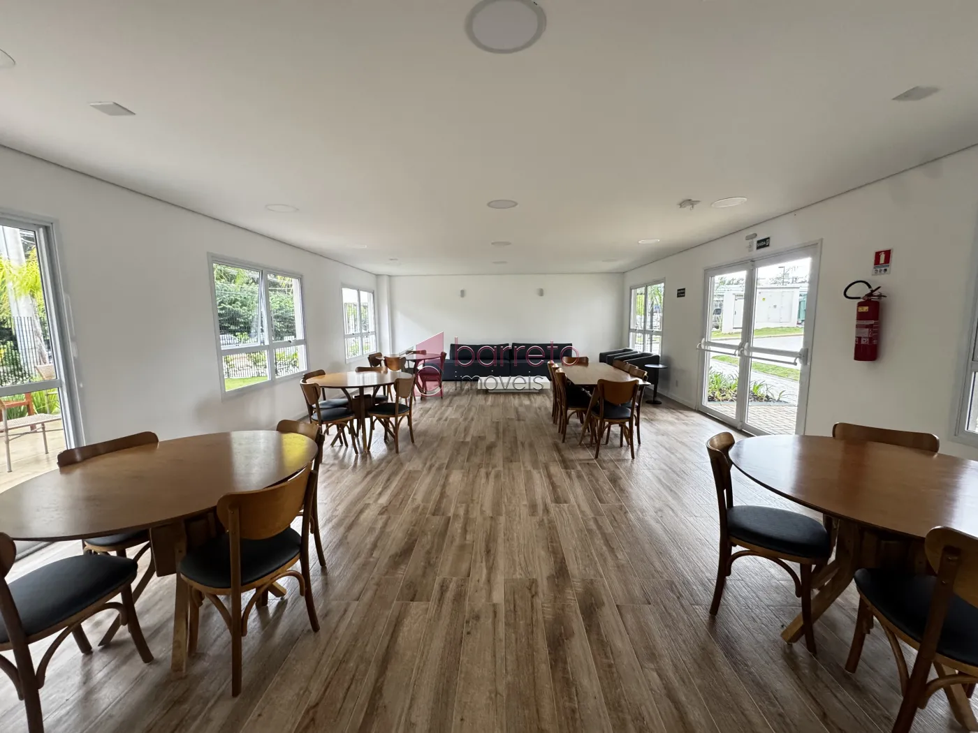 APARTAMENTO PARA LOCAÇÃO NO CONDOMÍNIO GIOVIALE – JUNDIAÍ/SP