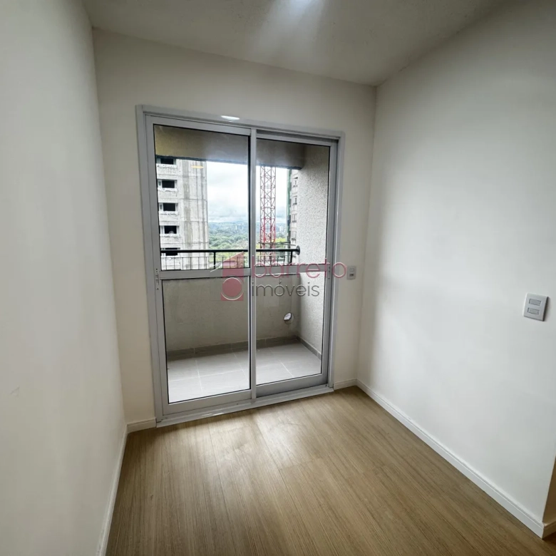 APARTAMENTO PARA LOCAÇÃO NO CONDOMÍNIO GIOVIALE – JUNDIAÍ/SP