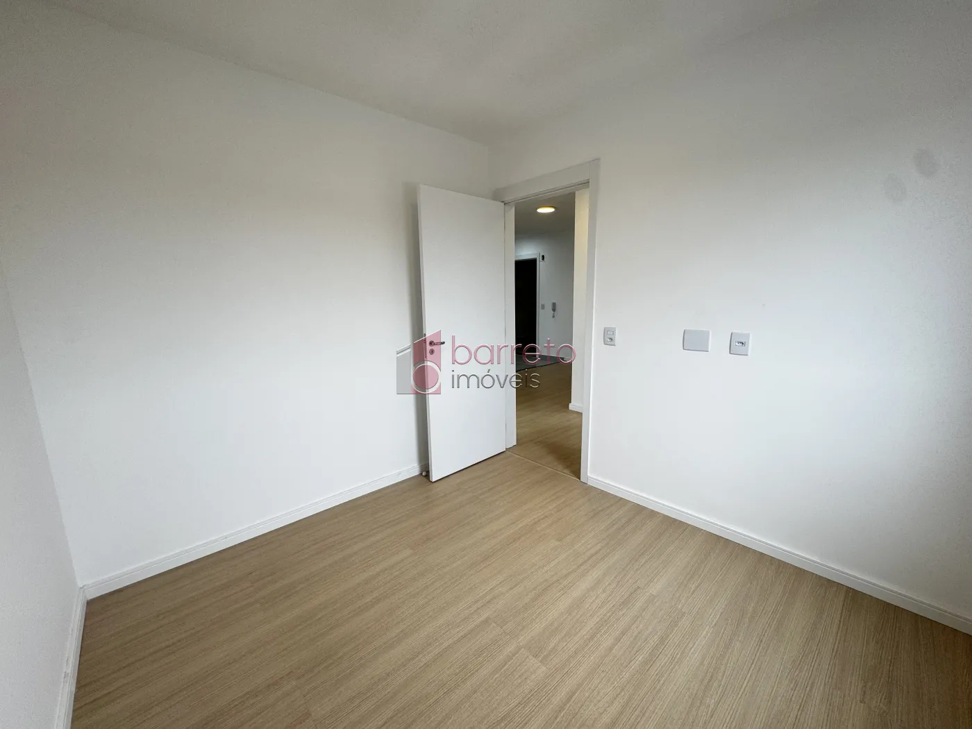 APARTAMENTO PARA LOCAÇÃO NO CONDOMÍNIO GIOVIALE – JUNDIAÍ/SP