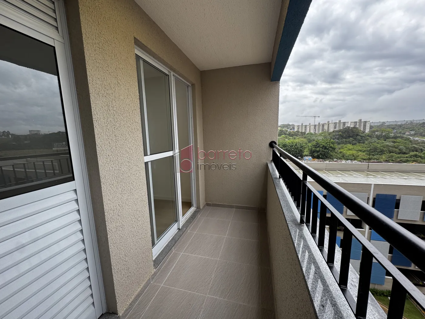 APARTAMENTO PARA LOCAÇÃO NO CONDOMÍNIO GIOVIALE – JUNDIAÍ/SP