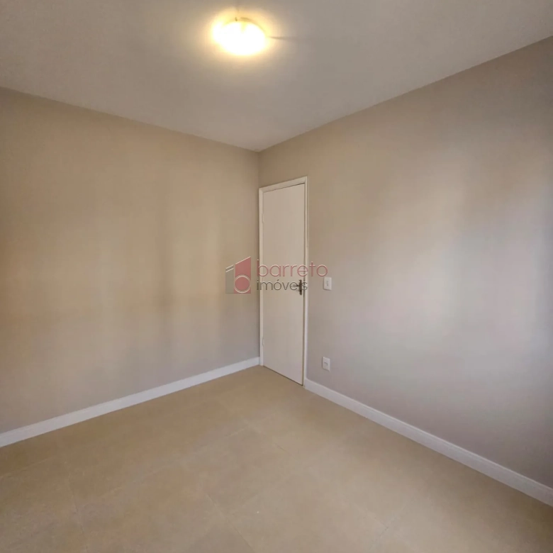 APARTAMENTO À VENDA NO CONDOMÍNIO PARQUE DA MATA, JUNDIAÍ/SP