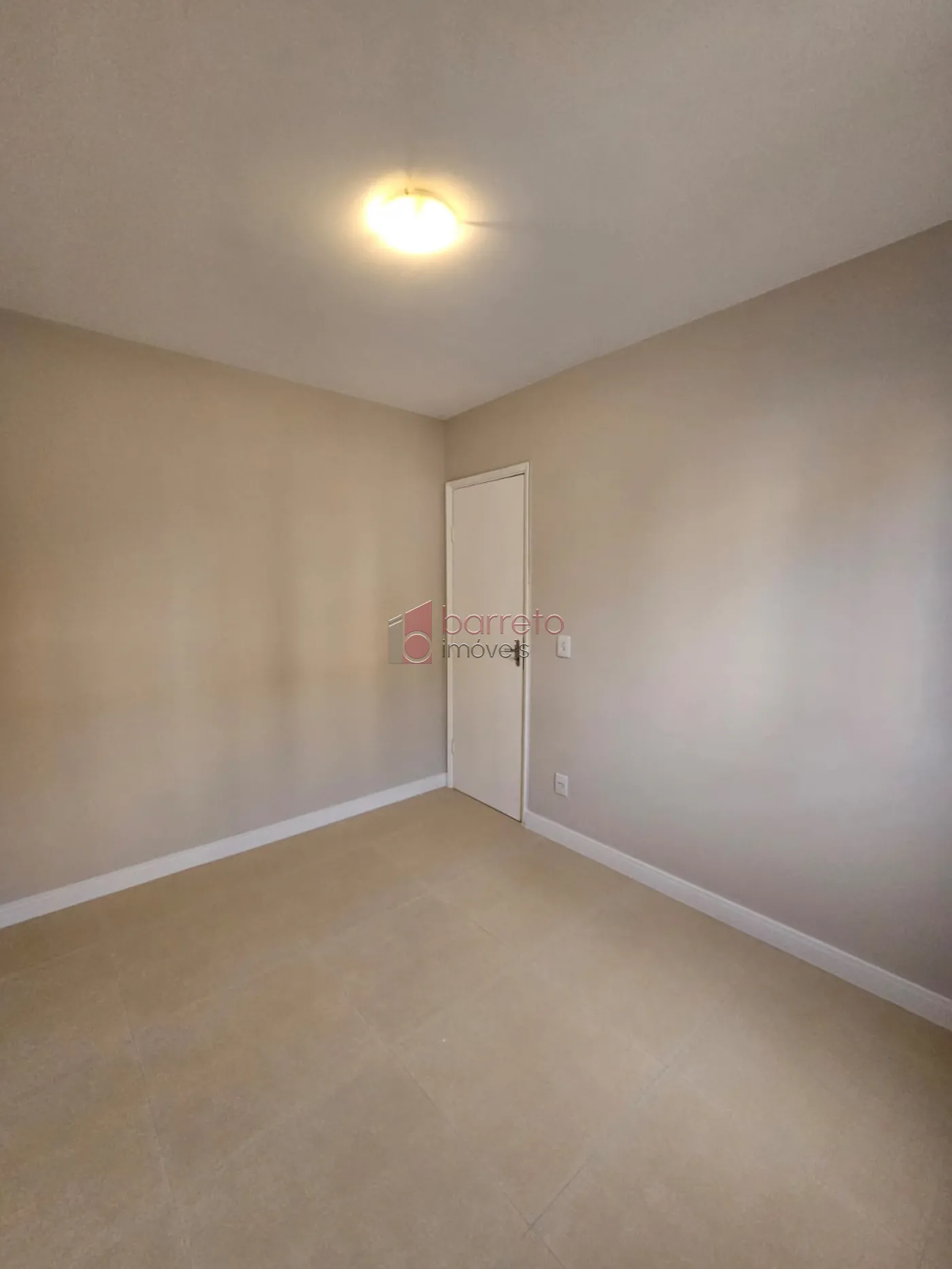 APARTAMENTO À VENDA NO CONDOMÍNIO PARQUE DA MATA, JUNDIAÍ/SP