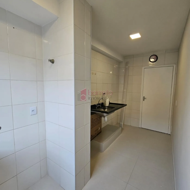 APARTAMENTO À VENDA NO CONDOMÍNIO PARQUE DA MATA, JUNDIAÍ/SP