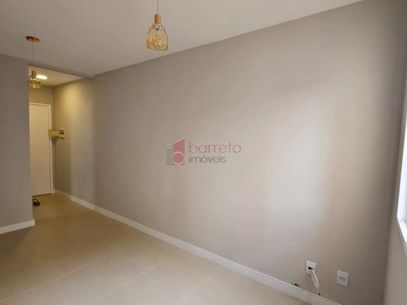 APARTAMENTO À VENDA NO CONDOMÍNIO PARQUE DA MATA, JUNDIAÍ/SP