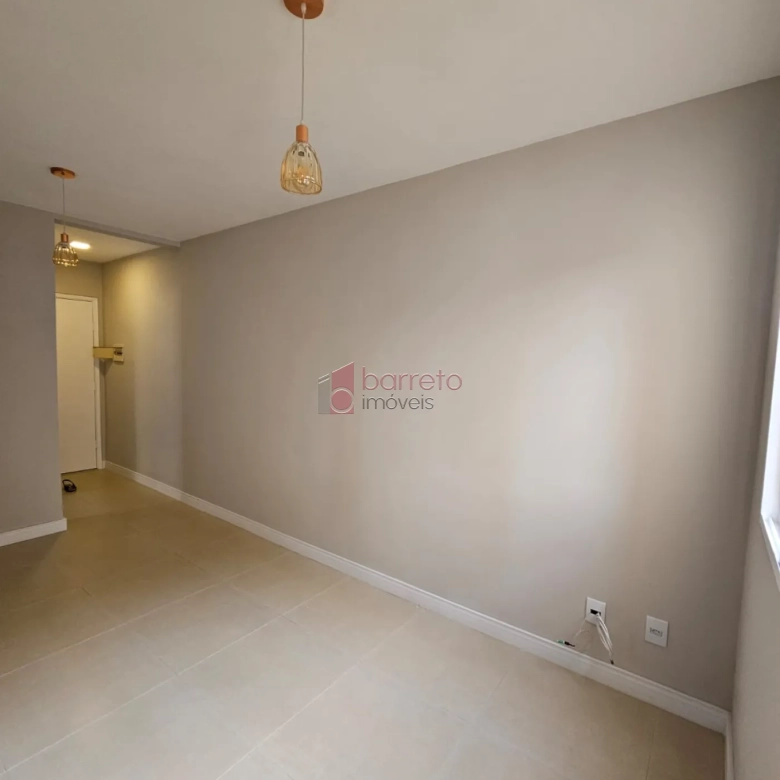 APARTAMENTO À VENDA NO CONDOMÍNIO PARQUE DA MATA, JUNDIAÍ/SP