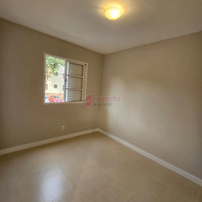 APARTAMENTO À VENDA NO CONDOMÍNIO PARQUE DA MATA, JUNDIAÍ/SP