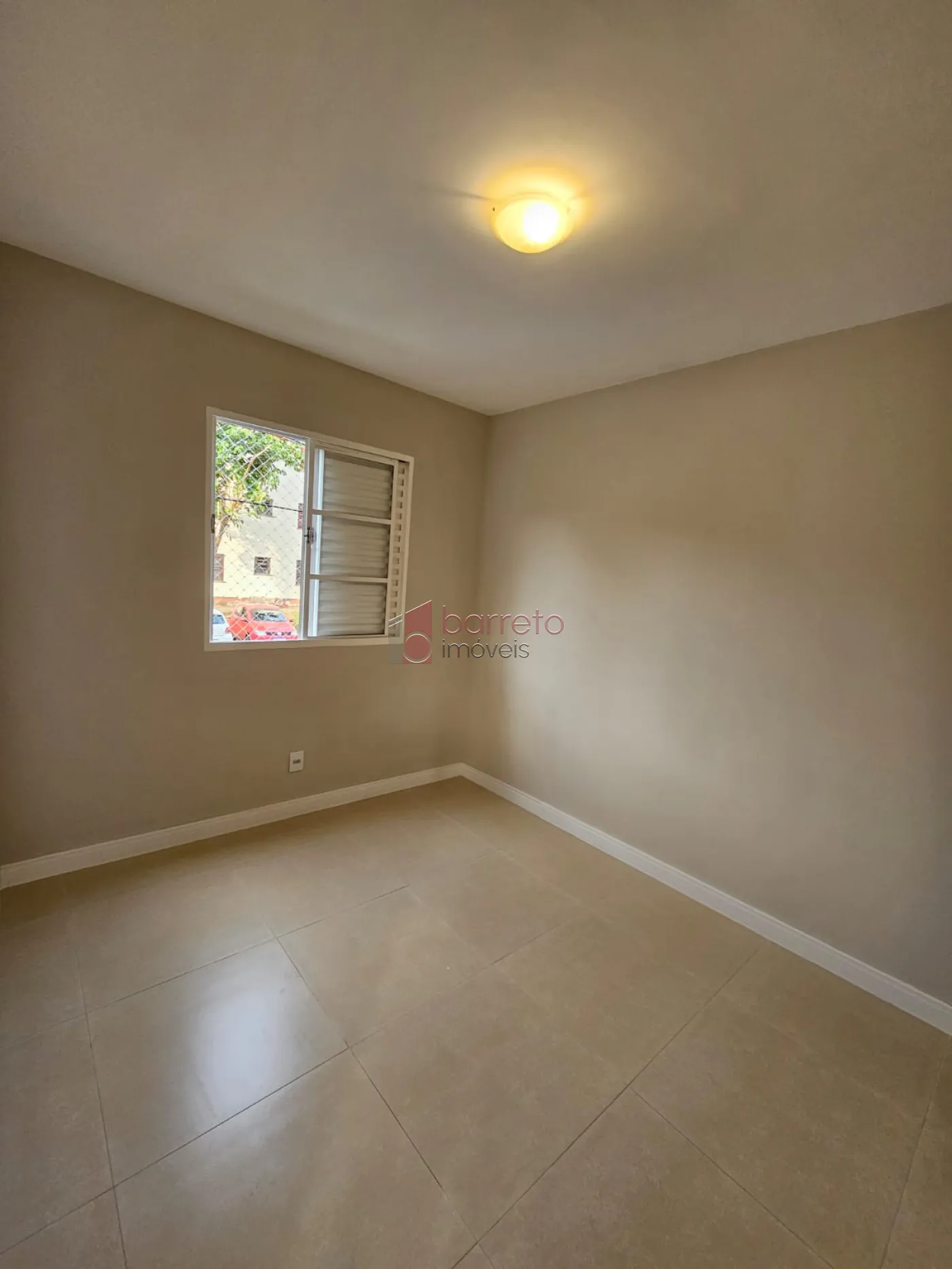 APARTAMENTO À VENDA NO CONDOMÍNIO PARQUE DA MATA, JUNDIAÍ/SP