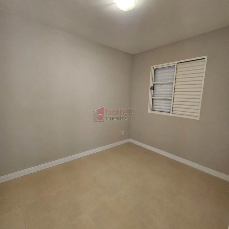 APARTAMENTO À VENDA NO CONDOMÍNIO PARQUE DA MATA, JUNDIAÍ/SP