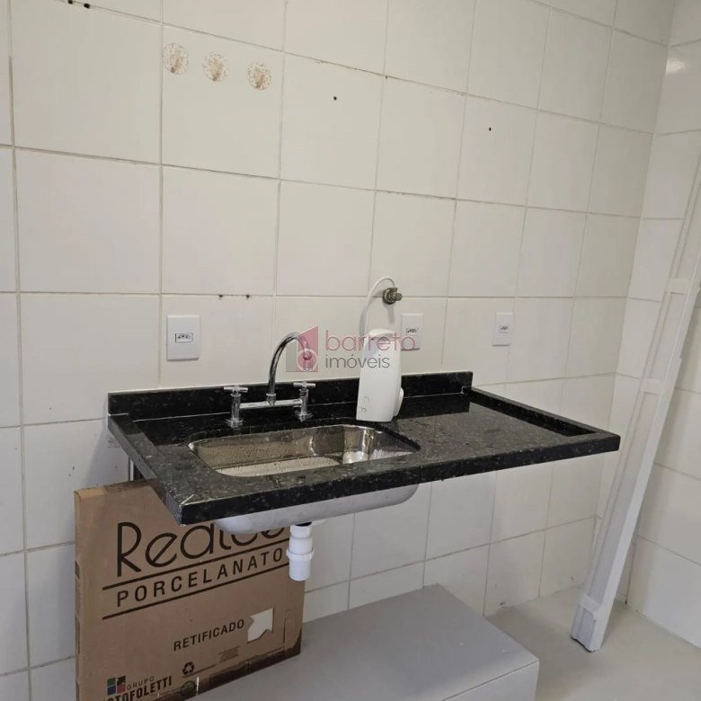 APARTAMENTO À VENDA NO CONDOMÍNIO PARQUE DA MATA, JUNDIAÍ/SP