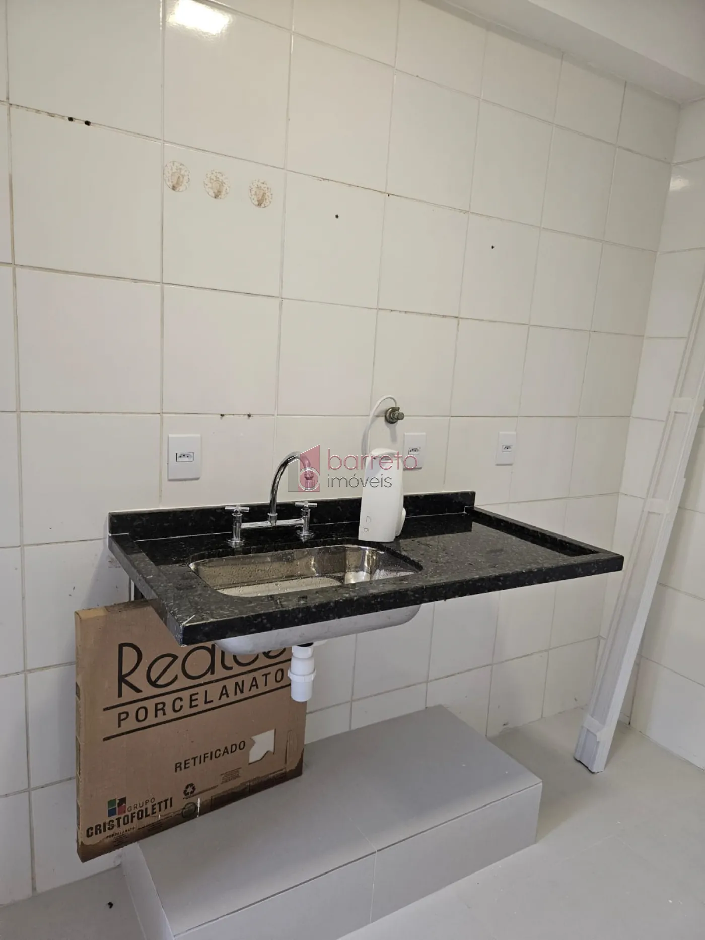 APARTAMENTO À VENDA NO CONDOMÍNIO PARQUE DA MATA, JUNDIAÍ/SP