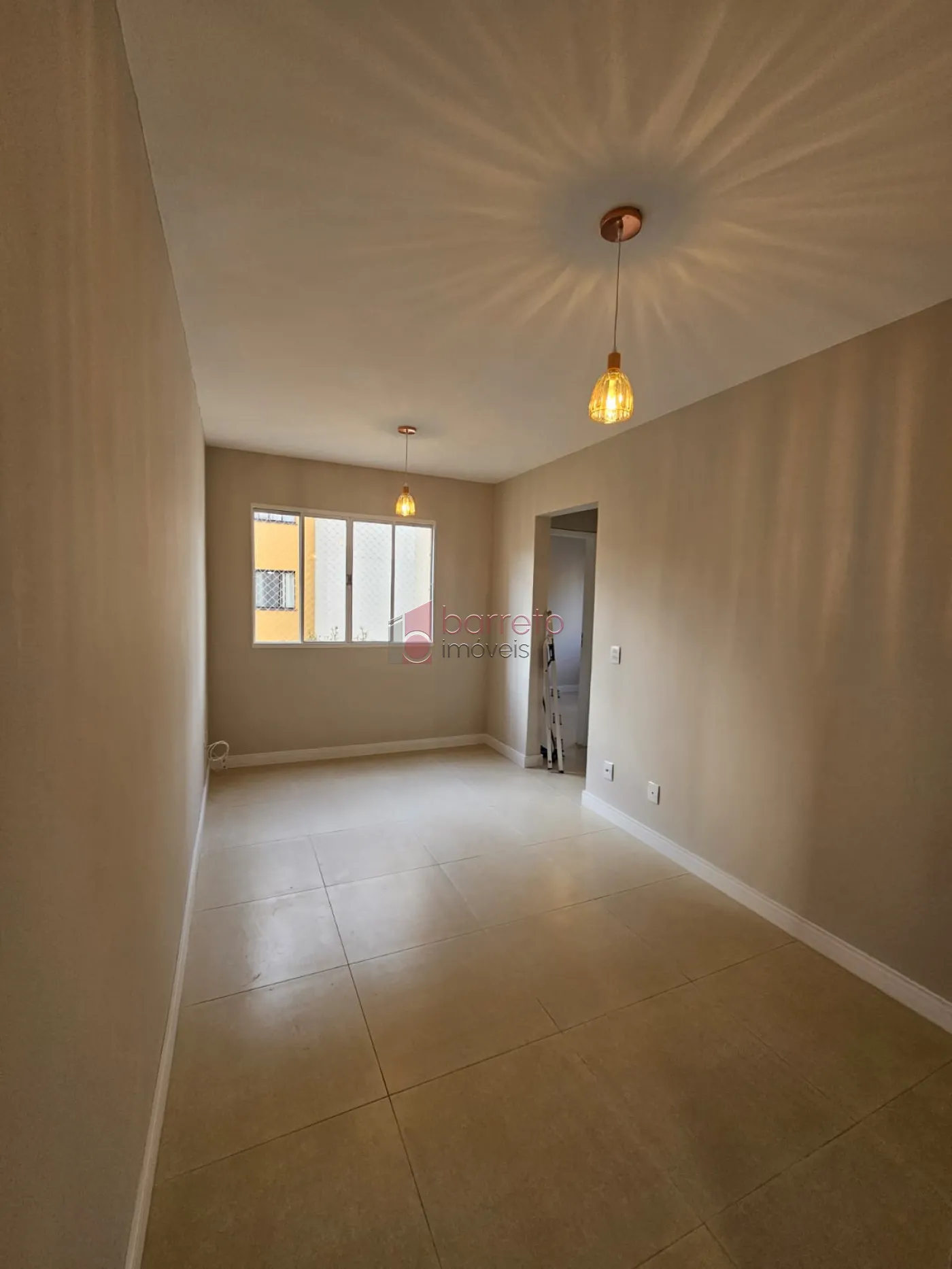 APARTAMENTO À VENDA NO CONDOMÍNIO PARQUE DA MATA, JUNDIAÍ/SP