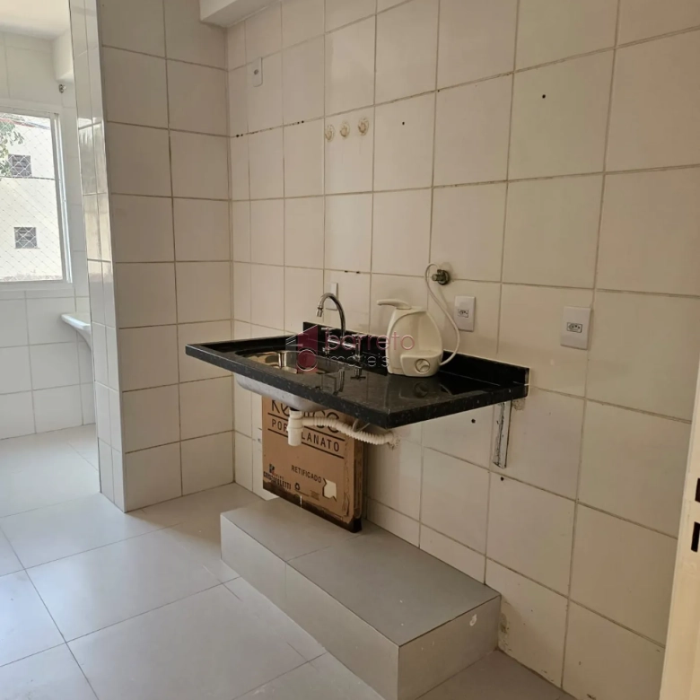 APARTAMENTO À VENDA NO CONDOMÍNIO PARQUE DA MATA, JUNDIAÍ/SP