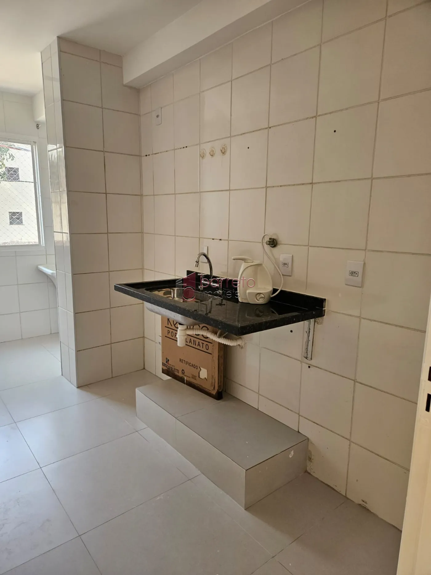 APARTAMENTO À VENDA NO CONDOMÍNIO PARQUE DA MATA, JUNDIAÍ/SP