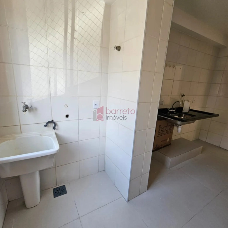 APARTAMENTO À VENDA NO CONDOMÍNIO PARQUE DA MATA, JUNDIAÍ/SP