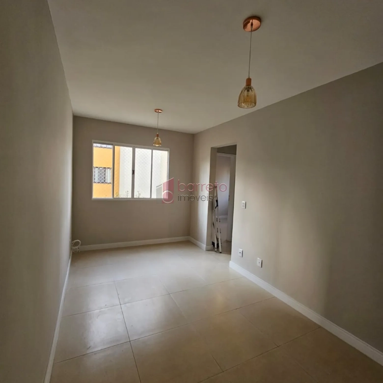 APARTAMENTO À VENDA NO CONDOMÍNIO PARQUE DA MATA, JUNDIAÍ/SP