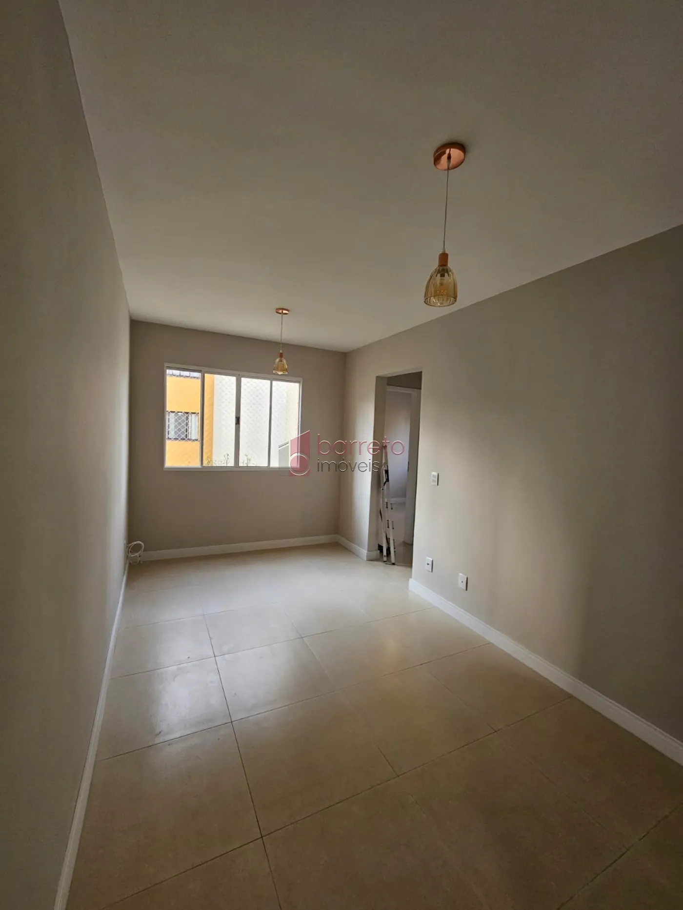 APARTAMENTO À VENDA NO CONDOMÍNIO PARQUE DA MATA, JUNDIAÍ/SP