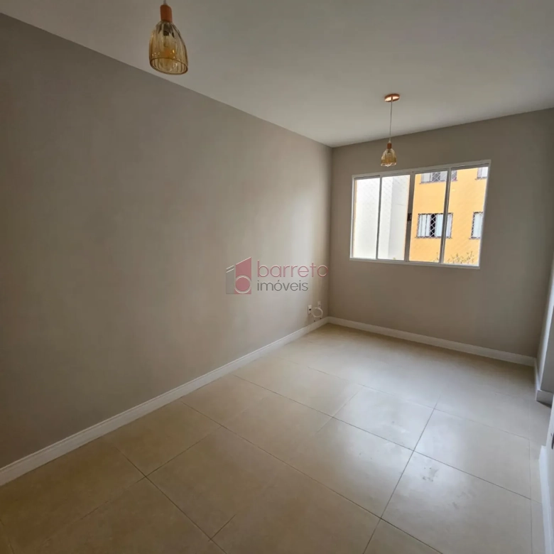 APARTAMENTO À VENDA NO CONDOMÍNIO PARQUE DA MATA, JUNDIAÍ/SP