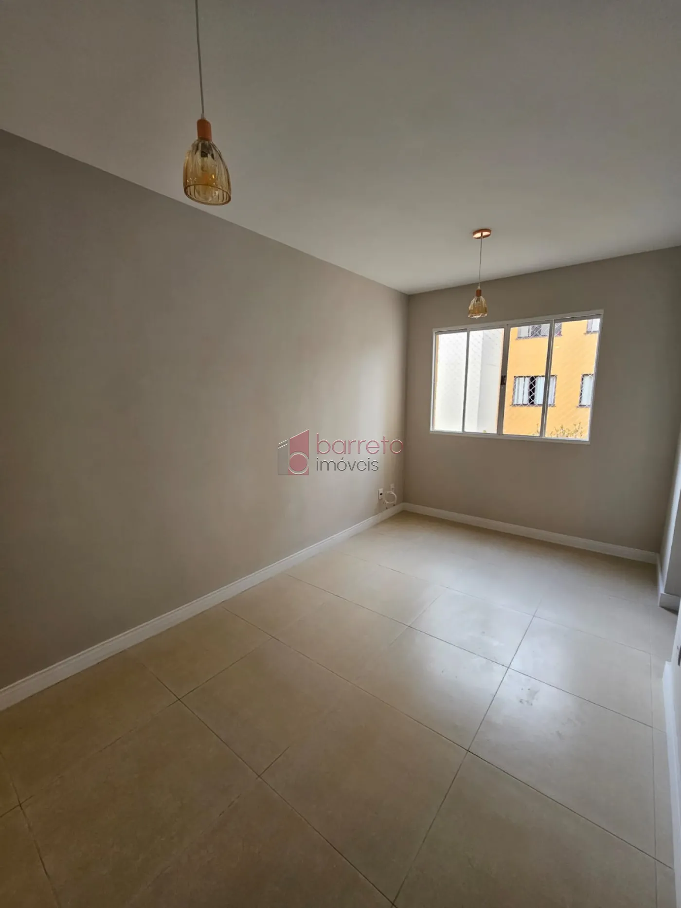APARTAMENTO À VENDA NO CONDOMÍNIO PARQUE DA MATA, JUNDIAÍ/SP