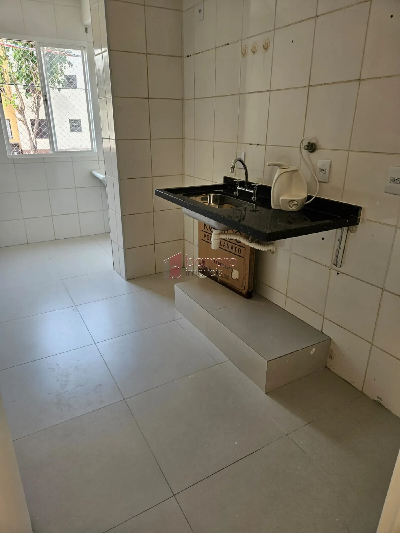 APARTAMENTO À VENDA NO CONDOMÍNIO PARQUE DA MATA, JUNDIAÍ/SP
