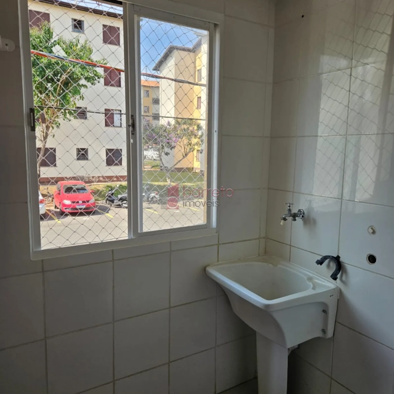APARTAMENTO À VENDA NO CONDOMÍNIO PARQUE DA MATA, JUNDIAÍ/SP