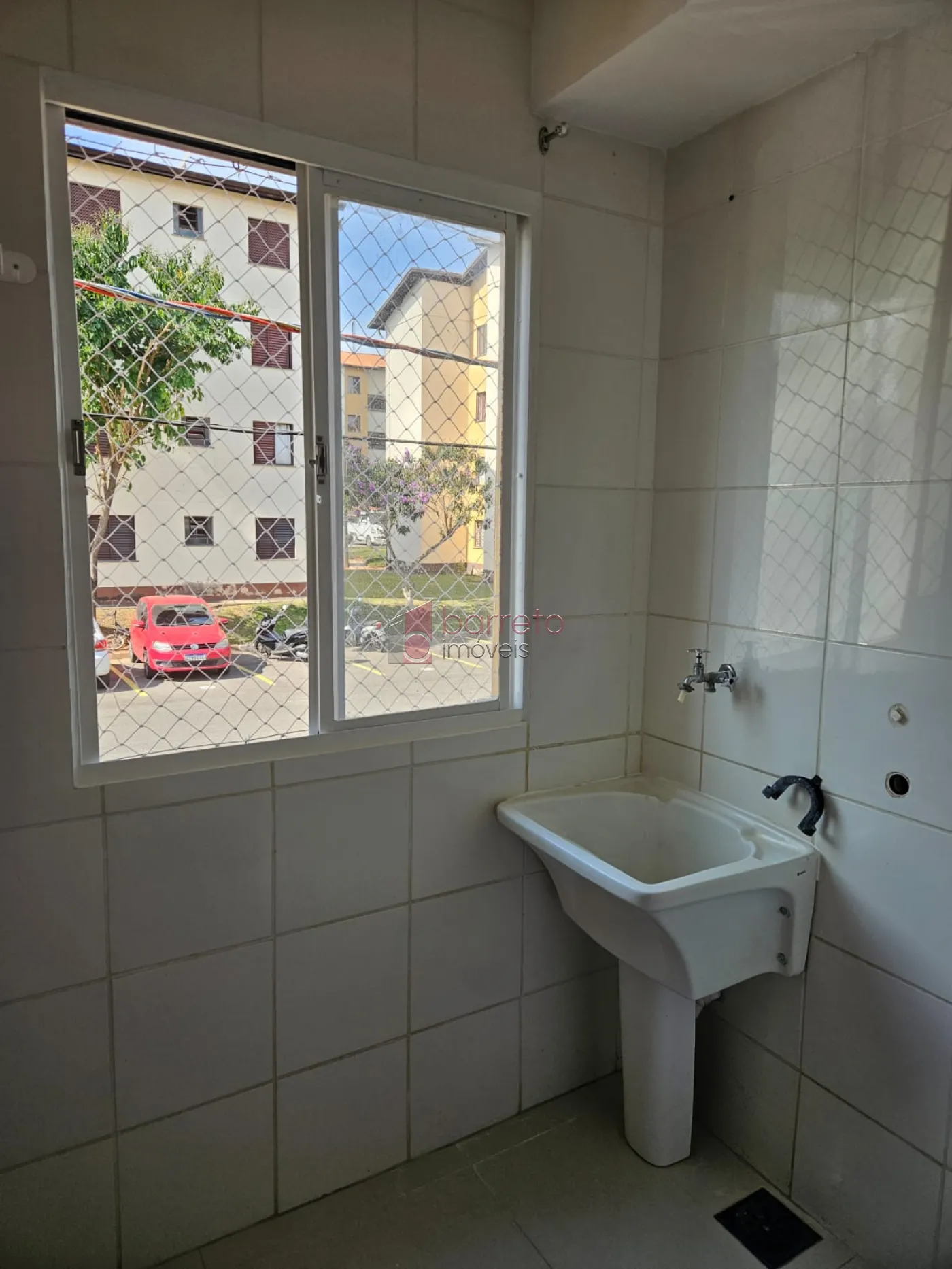 APARTAMENTO À VENDA NO CONDOMÍNIO PARQUE DA MATA, JUNDIAÍ/SP