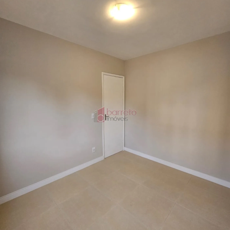 APARTAMENTO À VENDA NO CONDOMÍNIO PARQUE DA MATA, JUNDIAÍ/SP