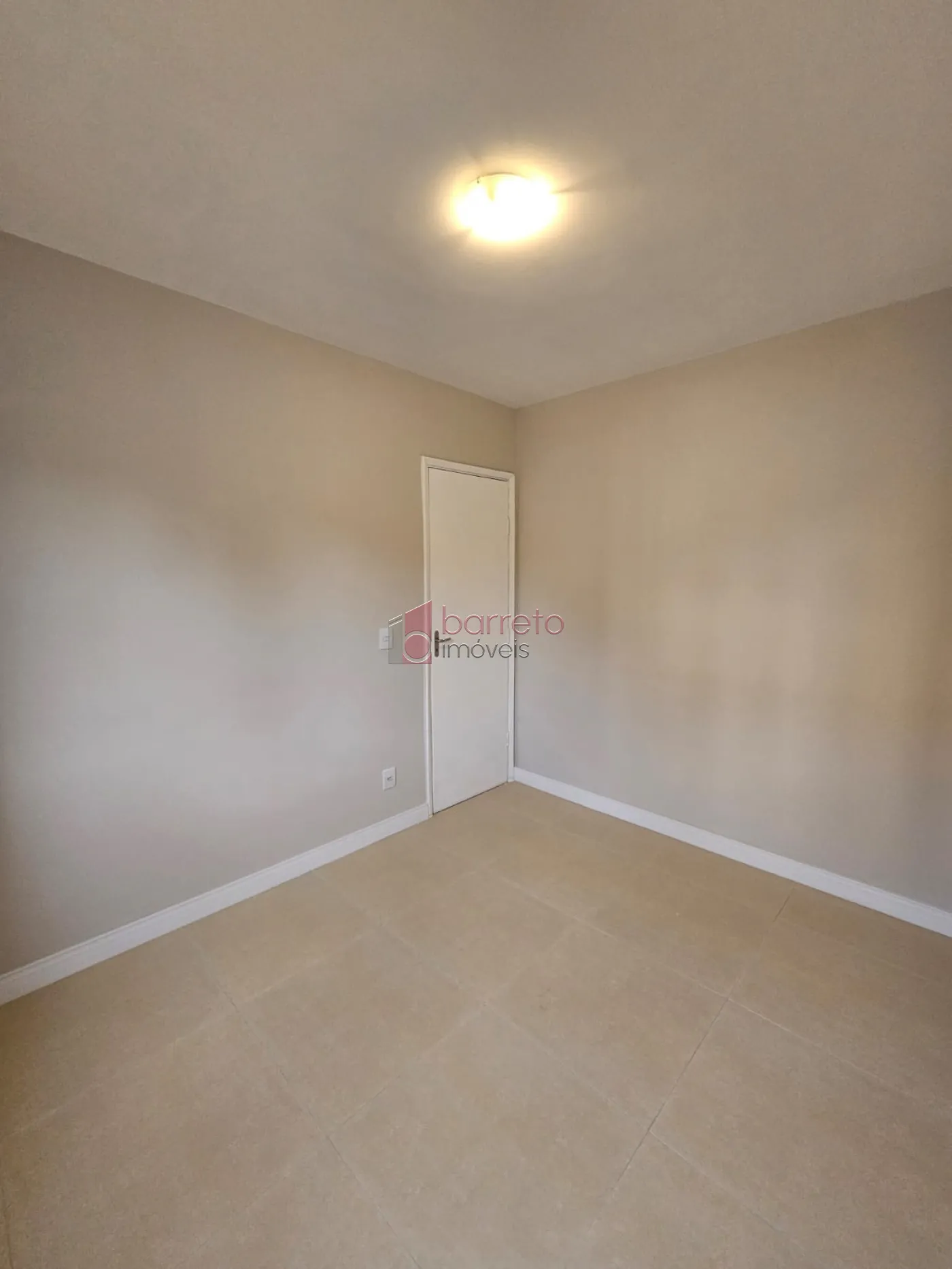 APARTAMENTO À VENDA NO CONDOMÍNIO PARQUE DA MATA, JUNDIAÍ/SP