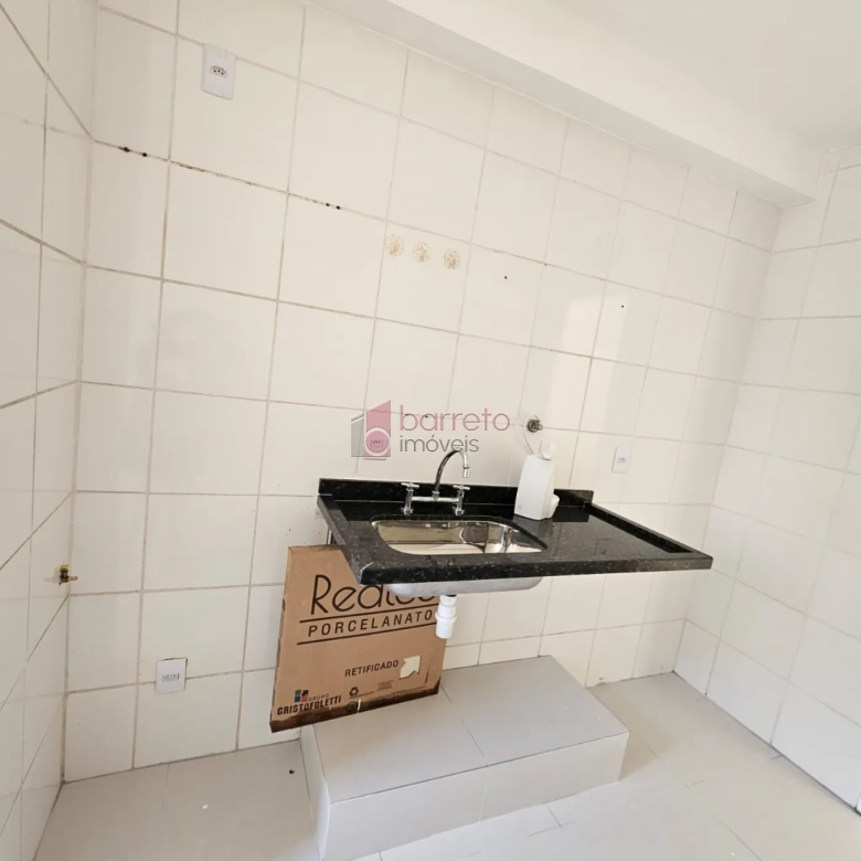 APARTAMENTO À VENDA NO CONDOMÍNIO PARQUE DA MATA, JUNDIAÍ/SP
