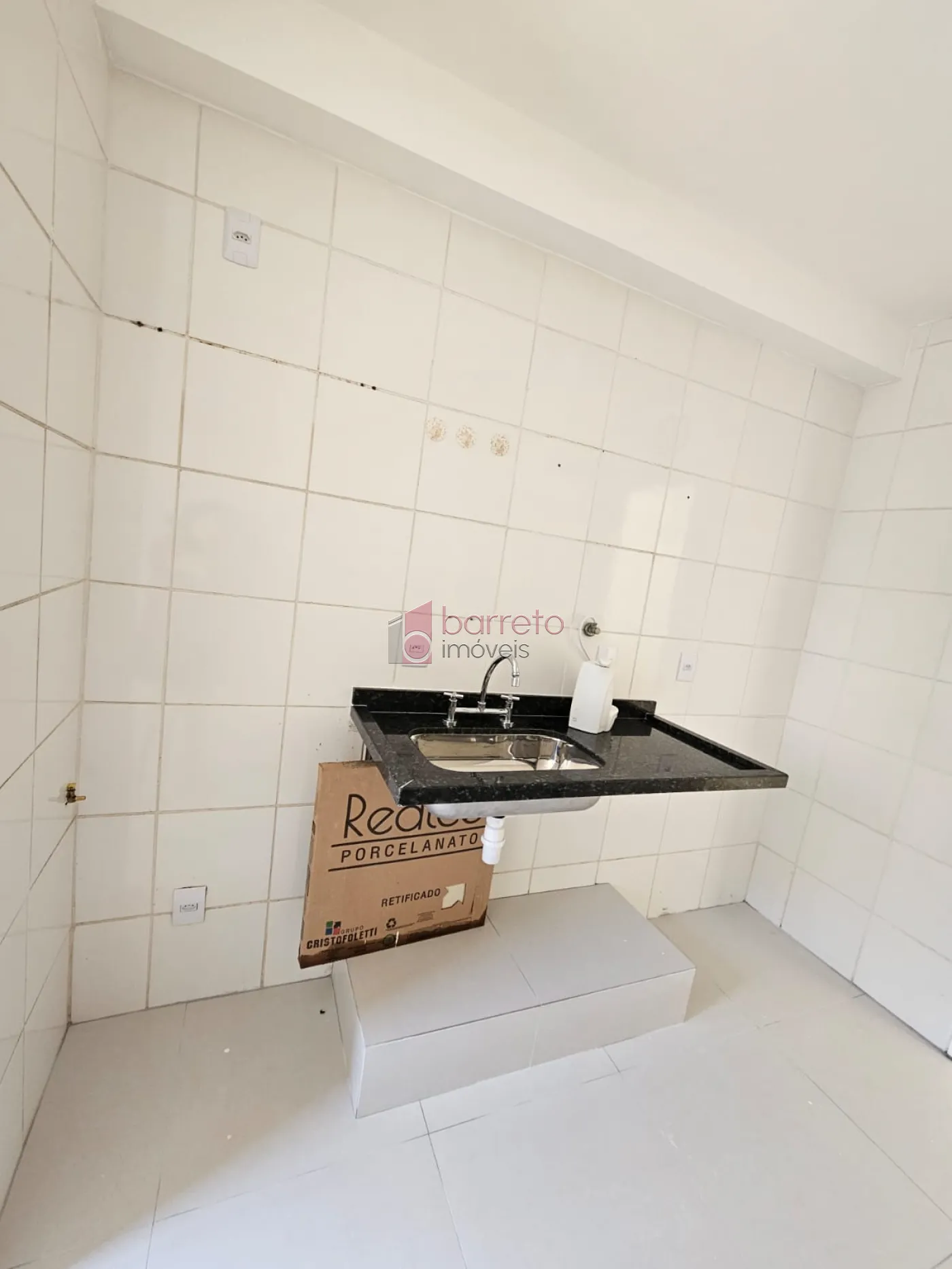 APARTAMENTO À VENDA NO CONDOMÍNIO PARQUE DA MATA, JUNDIAÍ/SP