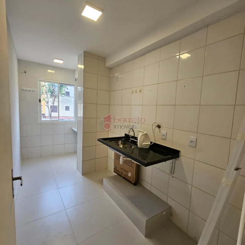 APARTAMENTO À VENDA NO CONDOMÍNIO PARQUE DA MATA, JUNDIAÍ/SP