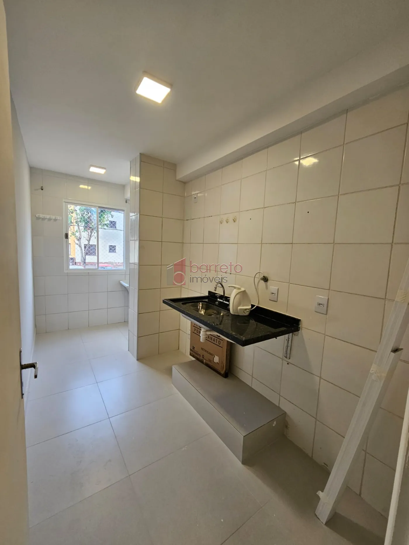 APARTAMENTO À VENDA NO CONDOMÍNIO PARQUE DA MATA, JUNDIAÍ/SP