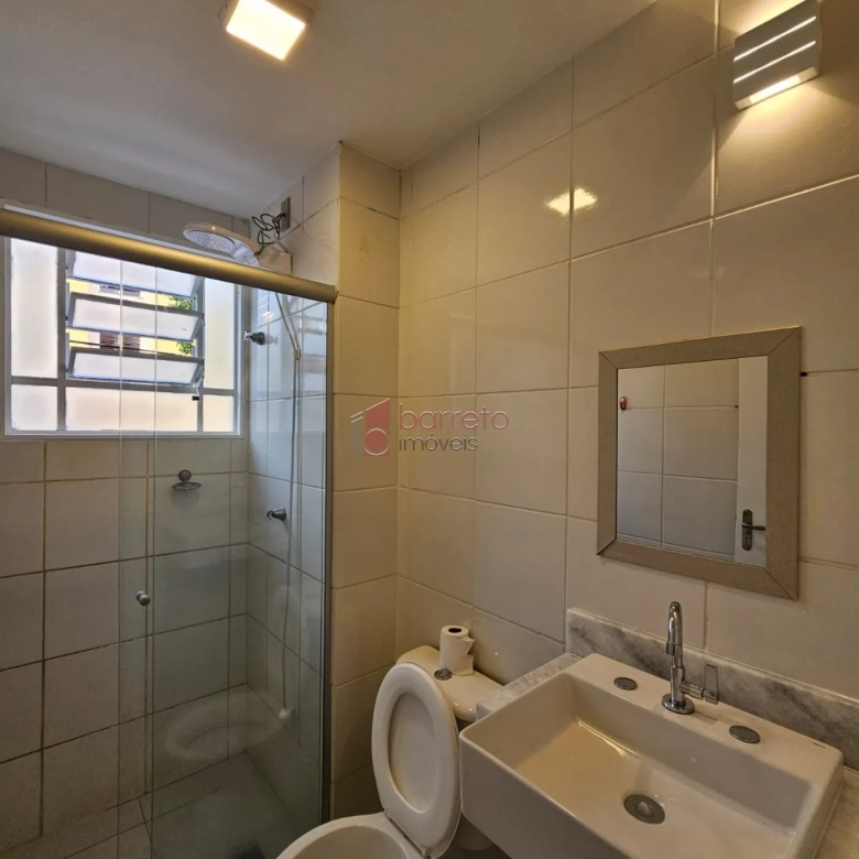 APARTAMENTO À VENDA NO CONDOMÍNIO PARQUE DA MATA, JUNDIAÍ/SP