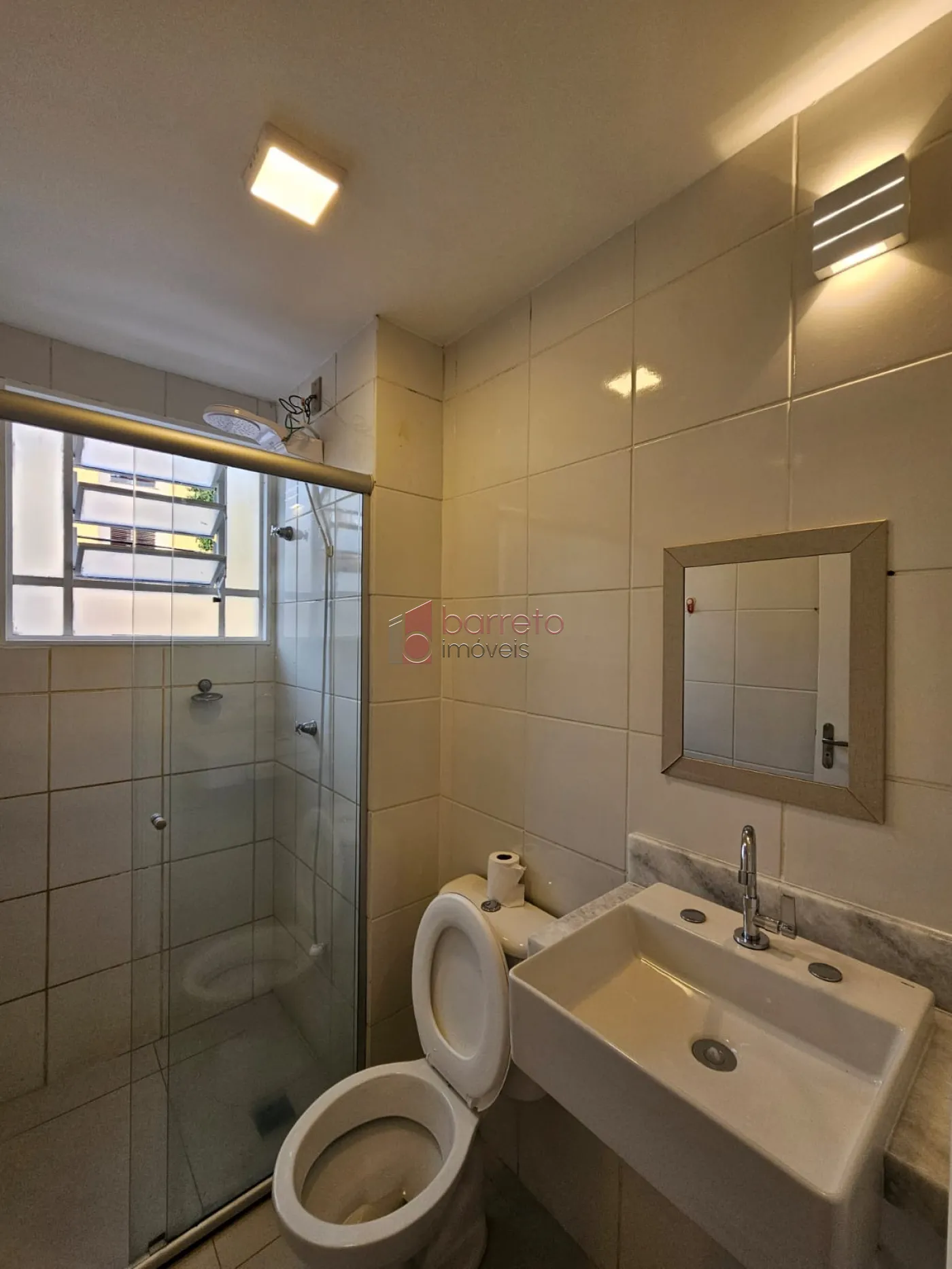 APARTAMENTO À VENDA NO CONDOMÍNIO PARQUE DA MATA, JUNDIAÍ/SP