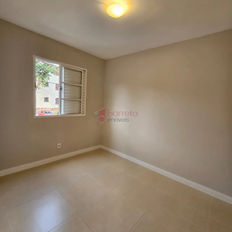 APARTAMENTO À VENDA NO CONDOMÍNIO PARQUE DA MATA, JUNDIAÍ/SP