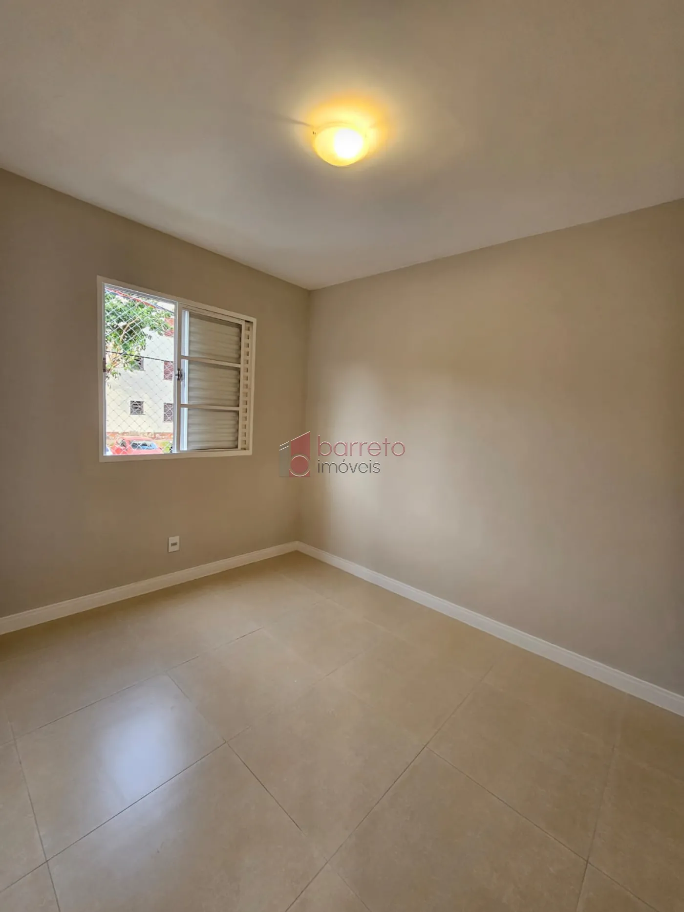 APARTAMENTO À VENDA NO CONDOMÍNIO PARQUE DA MATA, JUNDIAÍ/SP
