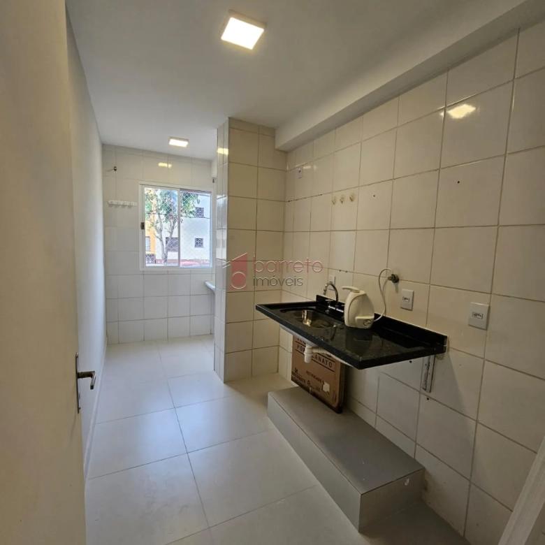 APARTAMENTO À VENDA NO CONDOMÍNIO PARQUE DA MATA, JUNDIAÍ/SP