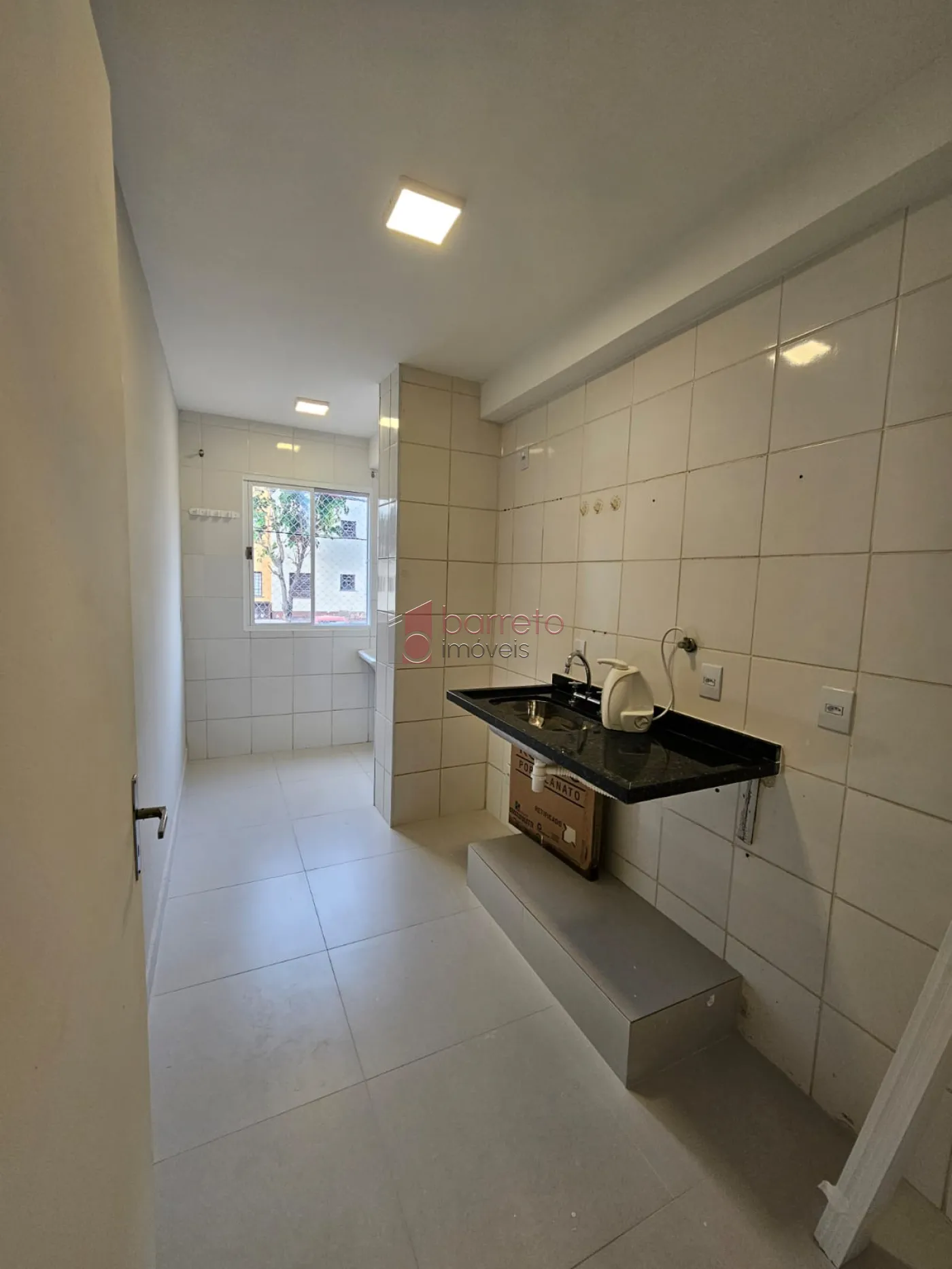 APARTAMENTO À VENDA NO CONDOMÍNIO PARQUE DA MATA, JUNDIAÍ/SP