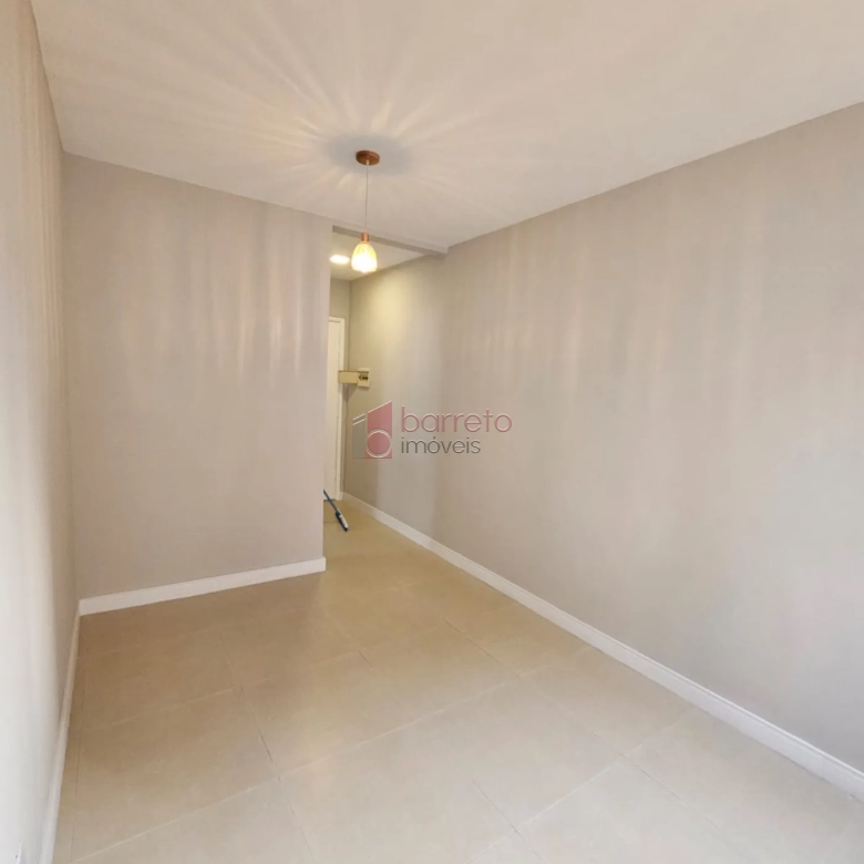 APARTAMENTO À VENDA NO CONDOMÍNIO PARQUE DA MATA, JUNDIAÍ/SP