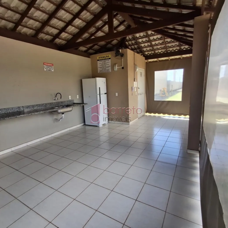 APARTAMENTO À VENDA NO CONDOMÍNIO VARANDAS DO JAPI NO BAIRRO MEDEIROS EM JUNDIAÍ/SP